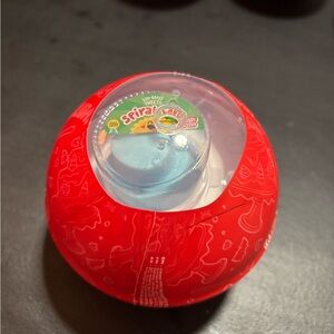 Miniverse Snowman Cake Holiday Series 3